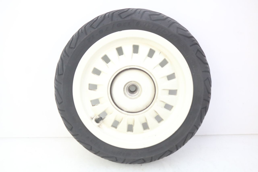 photo de CERCHIO POSTERIORE PEUGEOT DJANGO 2T 50 (2014 - 2019) - Vista principale