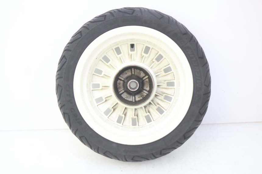 photo de CERCHIO POSTERIORE PEUGEOT DJANGO 2T 50 (2014 - 2019) - Ricambio usato controllato