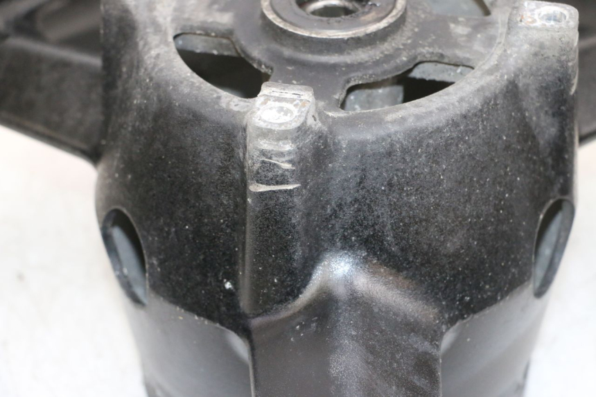 photo de CERCHIO POSTERIORE SUZUKI DL V STROM 1000 (2002 - 2007) - Panoramica del profilo