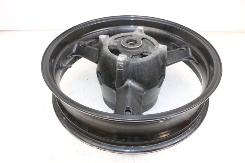 photo de CERCHIO POSTERIORE SUZUKI DL V STROM 1000 (2002 - 2007) - Zoom sullo stato d'uso