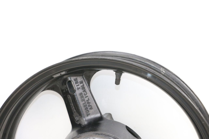 photo de CERCHIO POSTERIORE SUZUKI DL V STROM 1000 (2002 - 2007) - Vista d'insieme del prodotto