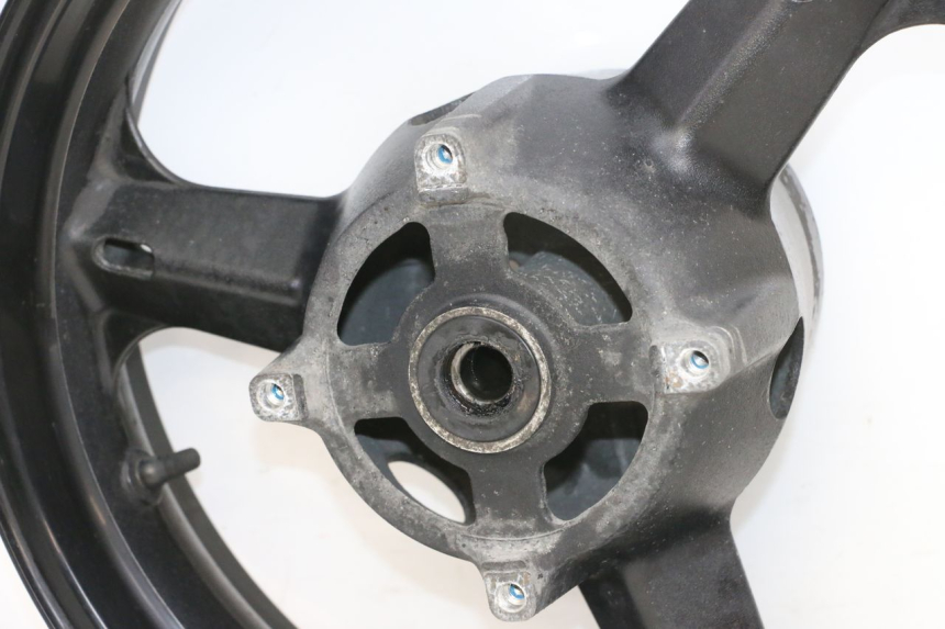 photo de CERCHIO POSTERIORE SUZUKI DL V STROM 1000 (2002 - 2007) - Marcature e riferimenti originali