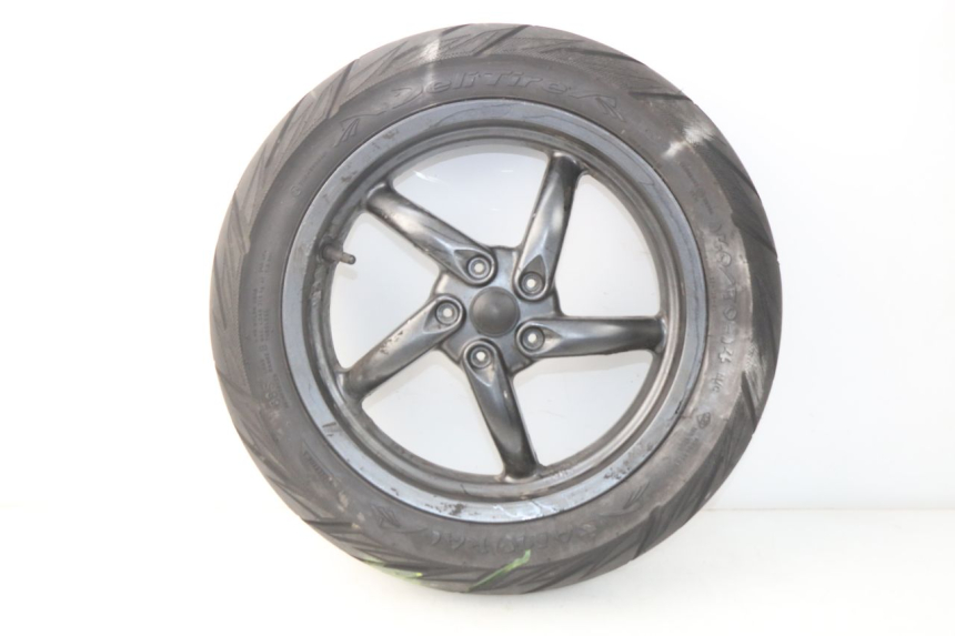 photo de CERCHIO POSTERIORE GILERA DNA 50 (2000 - 2007) - Vista principale