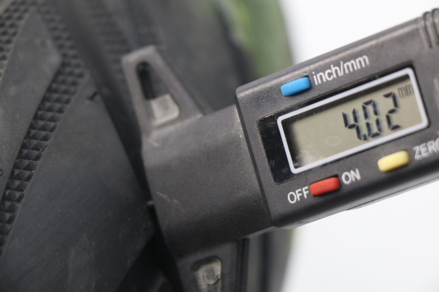 photo de CERCHIO POSTERIORE GILERA DNA 50 (2000 - 2007) - Angolazione alternativa