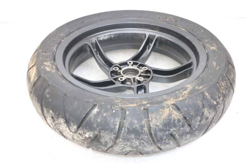 photo de CERCHIO POSTERIORE GILERA DNA 50 (2000 - 2007) - Vista d'insieme del prodotto