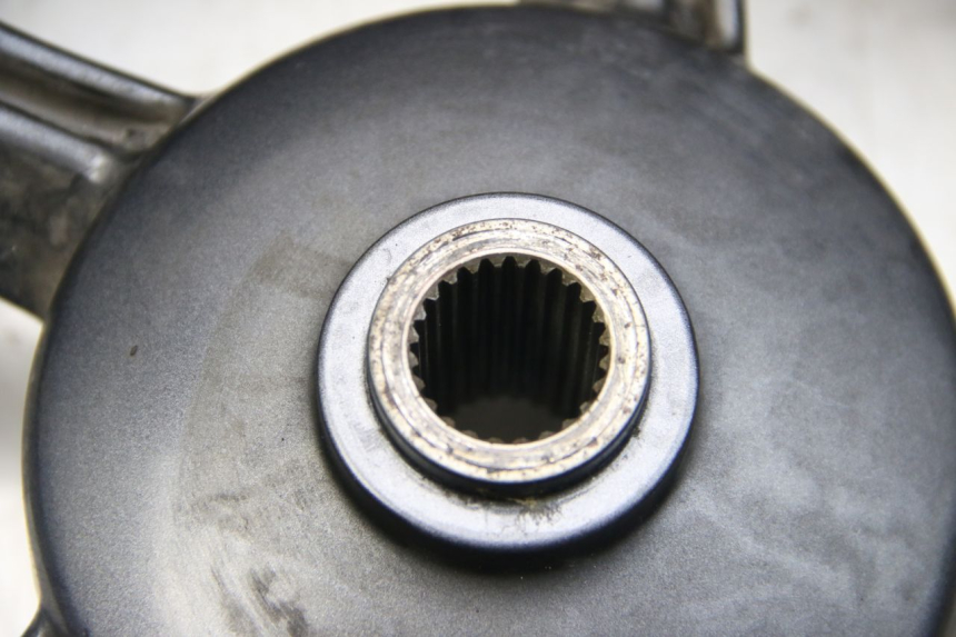 photo de CERCHIO POSTERIORE KYMCO DOWNTOWN ABS 125 (2015 - 2017) - Zoom sullo stato d'uso