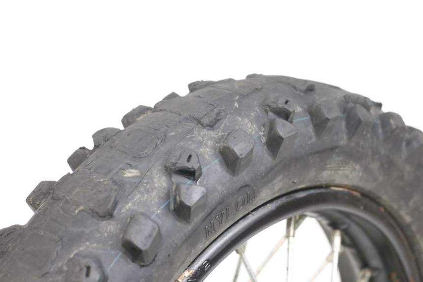 photo de CERCHIO POSTERIORE KSR RACING DRIFT 140 - Dettaglio del componente