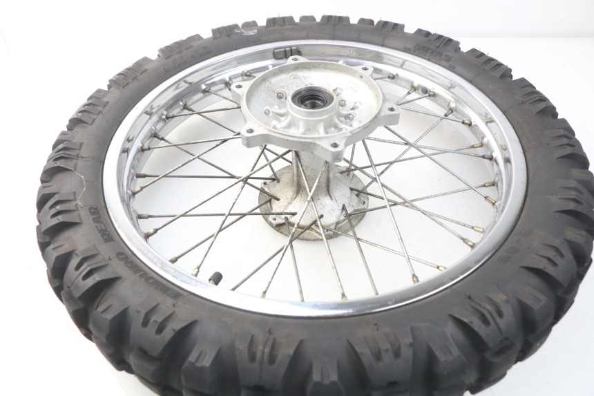 photo de CERCHIO POSTERIORE YAMAHA DTR DT-R 125 (1989 - 2004) - Ricambio usato controllato