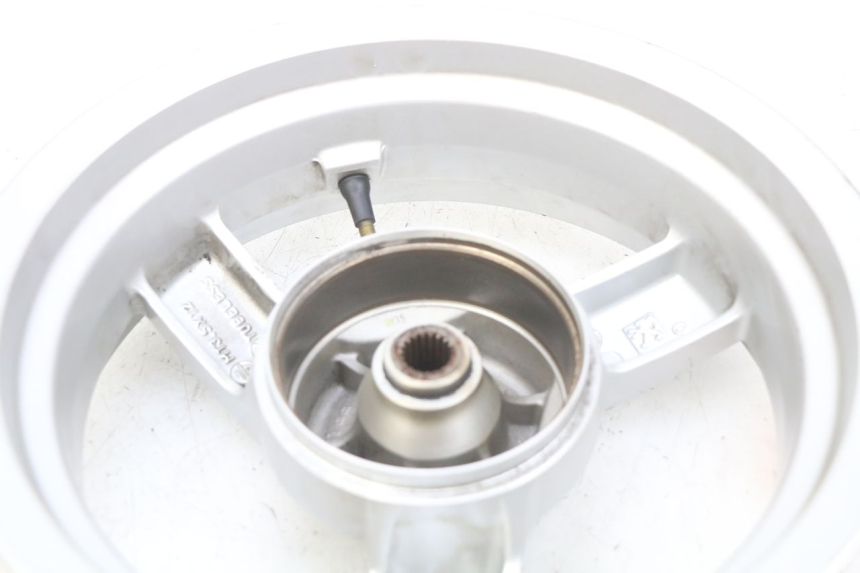 photo de CERCHIO POSTERIORE PEUGEOT E-VIVACITY 1 (2012 - 2018) - Altra vista dell'articolo