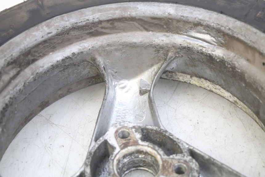 photo de CERCHIO POSTERIORE PEUGEOT ELYSEO 125 (1999 - 2004) - Dettaglio del componente