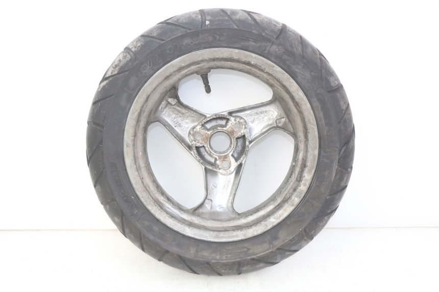 photo de CERCHIO POSTERIORE PEUGEOT ELYSEO 125 (1999 - 2004) - Caratteristiche distintive