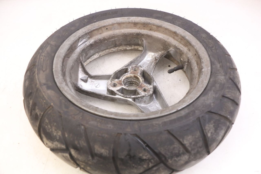 photo de CERCHIO POSTERIORE PEUGEOT ELYSEO 125 (1999 - 2004) - Vista d'insieme del prodotto