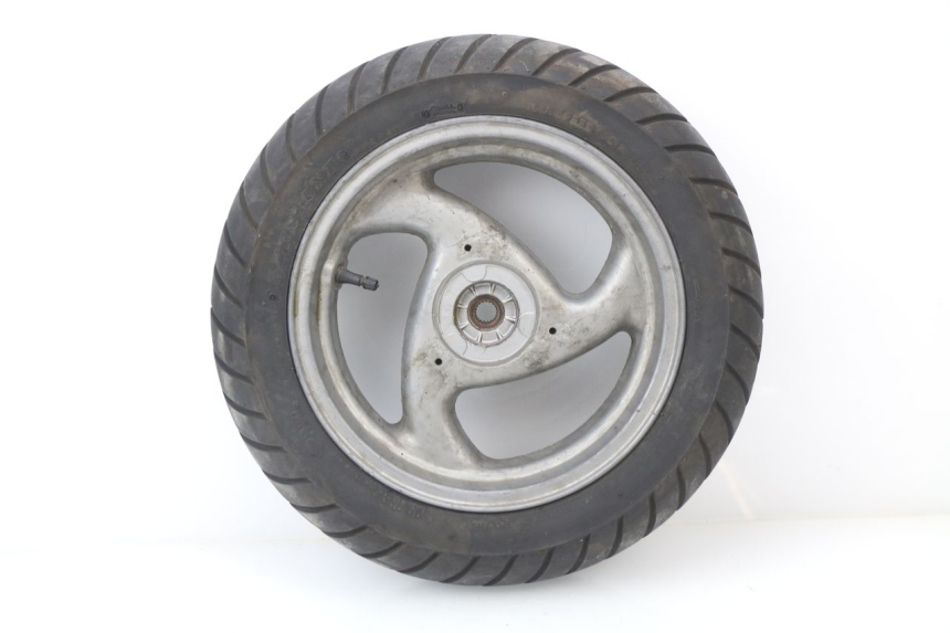 photo de CERCHIO POSTERIORE PEUGEOT ELYSEO 50 (1998 - 2001) - Vista principale