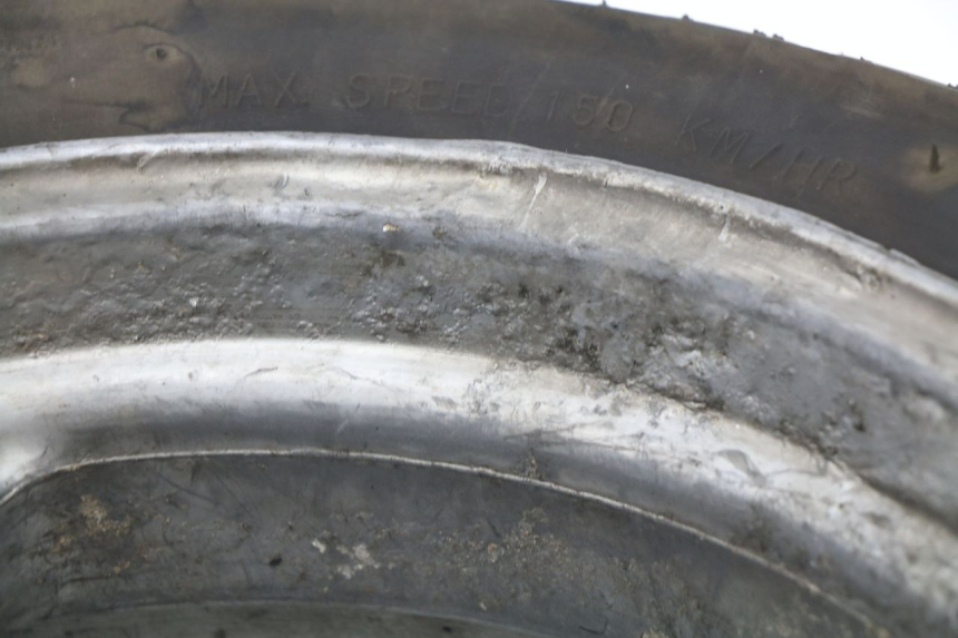 photo de CERCHIO POSTERIORE PEUGEOT ELYSEO 50 (1998 - 2001) - Dettaglio del componente