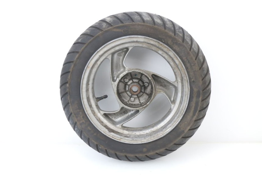 photo de CERCHIO POSTERIORE PEUGEOT ELYSEO 50 (1998 - 2001) - Vista d'insieme del prodotto