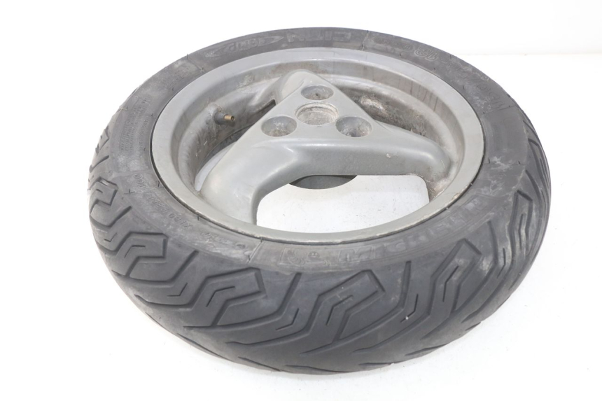 photo de CERCHIO POSTERIORE PEUGEOT ELYSTAR 125 (2002 - 2007) - Vista d'insieme del prodotto