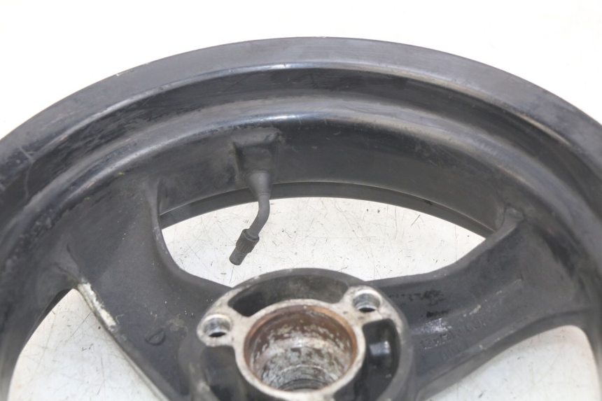 photo de CERCHIO POSTERIORE PEUGEOT ELYSTAR 50 (2002 - 2014) - Altra vista dell'articolo