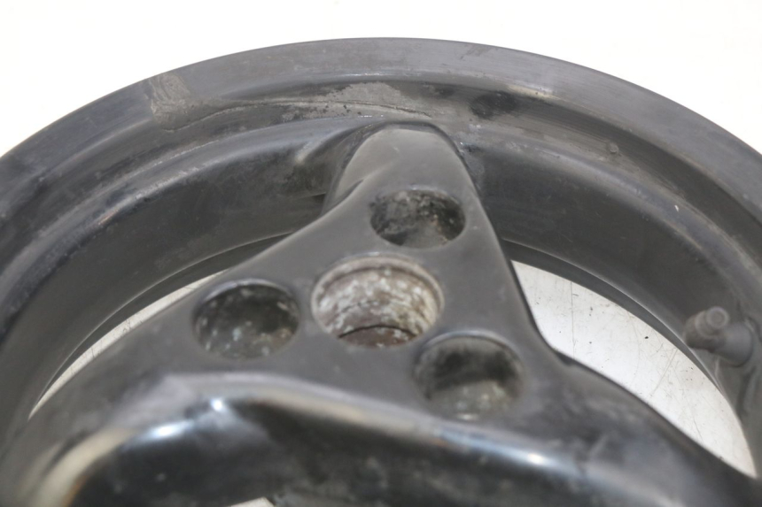 photo de CERCHIO POSTERIORE PEUGEOT ELYSTAR 50 (2002 - 2014) - Zoom sui componenti