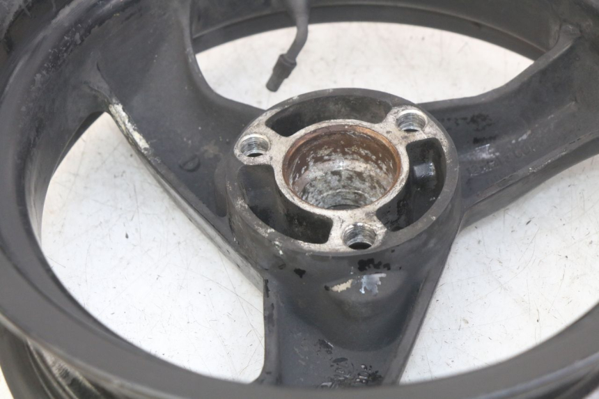 photo de CERCHIO POSTERIORE PEUGEOT ELYSTAR 50 (2002 - 2014) - Ricambio usato controllato