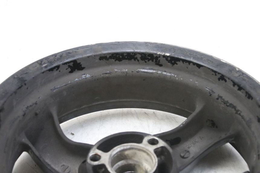 photo de CERCHIO POSTERIORE PEUGEOT ELYSTAR 50 (2002 - 2014) - Altra angolazione