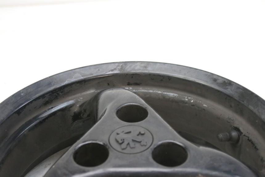 photo de CERCHIO POSTERIORE PEUGEOT ELYSTAR 50 (2002 - 2014) - Vista d'insieme del prodotto