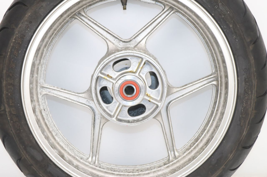 photo de CERCHIO POSTERIORE KAWASAKI ER-6 ER6 F 650 (2006 - 2009) - Vista principale