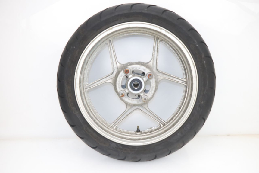 photo de CERCHIO POSTERIORE KAWASAKI ER-6 ER6 F 650 (2006 - 2009) - Ricambio usato controllato