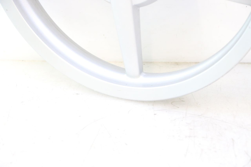 photo de CERCHIO POSTERIORE ASKOLL ESPRO 1 - Focus sulla struttura