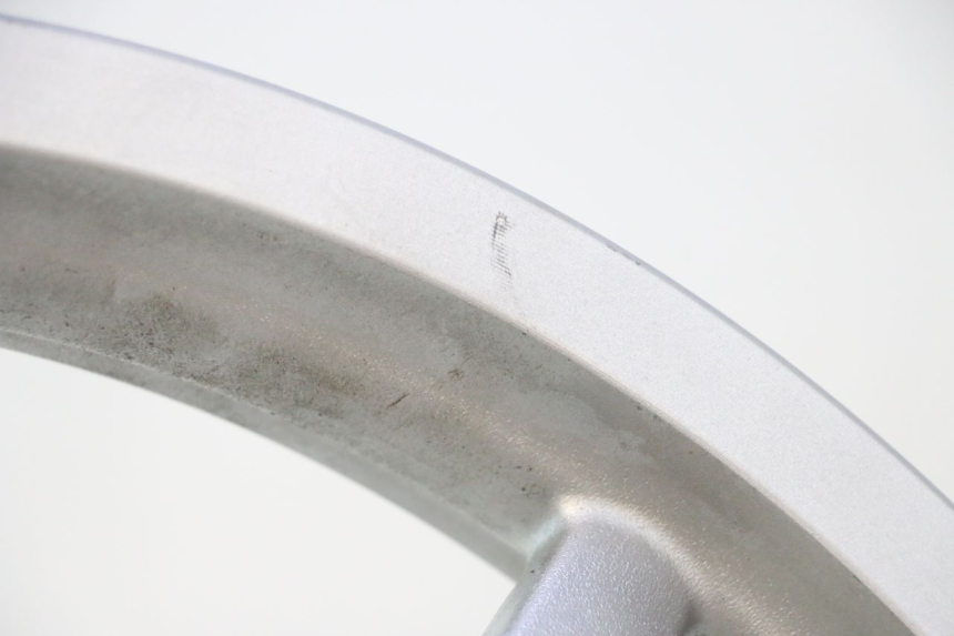 photo de CERCHIO POSTERIORE ASKOLL ESPRO 1 - Primo piano tecnico