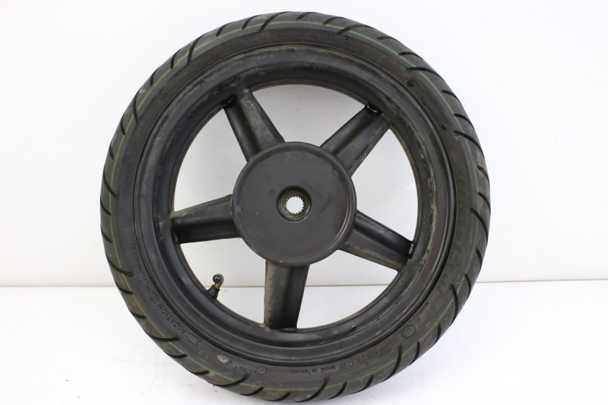 photo de CERCHIO POSTERIORE JM MOTORS EVOLIS 4T 50 (2018 - 2022) - Vista principale