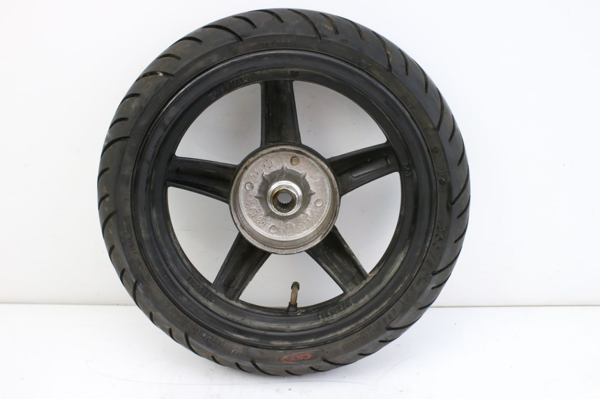 photo de CERCHIO POSTERIORE JM MOTORS EVOLIS 4T 50 (2018 - 2022) - Dettaglio del componente