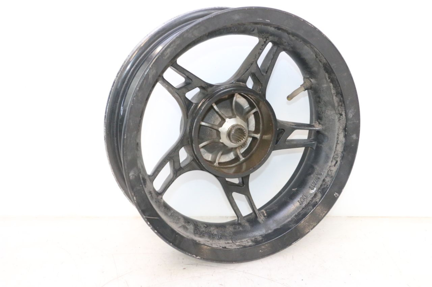 photo de CERCHIO POSTERIORE KEEWAY F-ACT FACT EVO 50 (2020 - 2026) - Dettaglio del componente