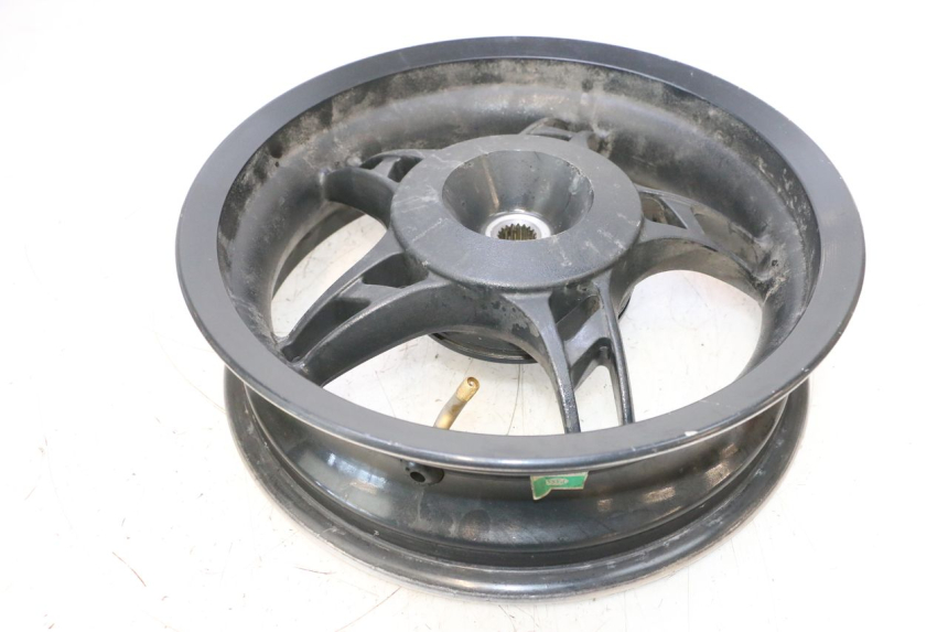 photo de CERCHIO POSTERIORE KEEWAY F-ACT FACT EVO 50 (2020 - 2026) - Zoom sui componenti
