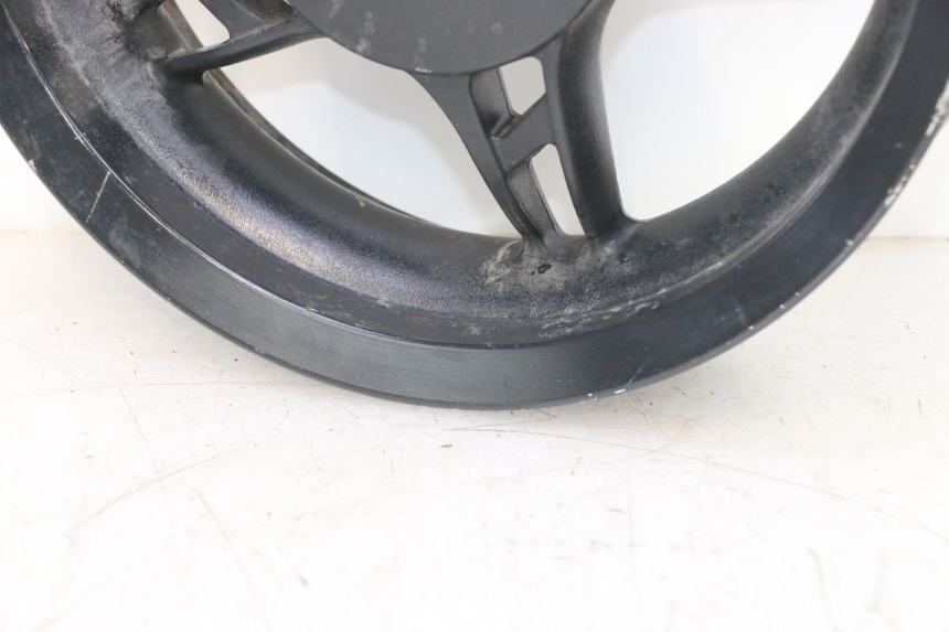 photo de CERCHIO POSTERIORE KEEWAY F-ACT FACT EVO 50 (2020 - 2026) - Dettagli dei punti di fissaggio