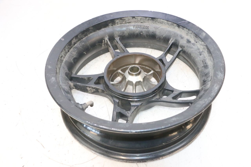 photo de CERCHIO POSTERIORE KEEWAY F-ACT FACT EVO 50 (2020 - 2026) - Ricambio usato controllato