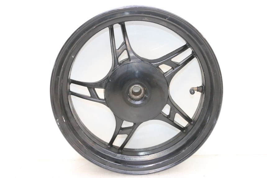 photo de CERCHIO POSTERIORE JM MOTORS F45i 4T 50 (2020 - 2023) - Vista principale