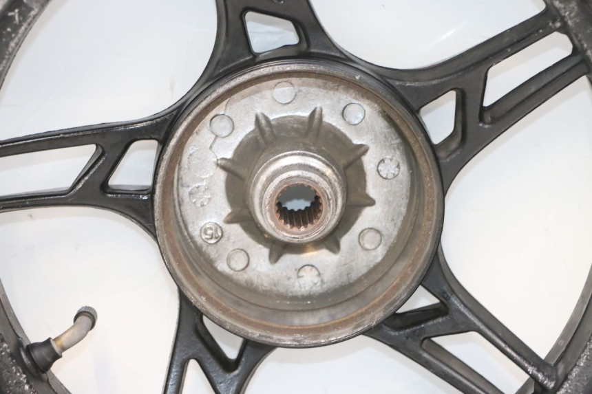 photo de CERCHIO POSTERIORE JM MOTORS F45i 4T 50 (2020 - 2023) - Altra vista dell'articolo