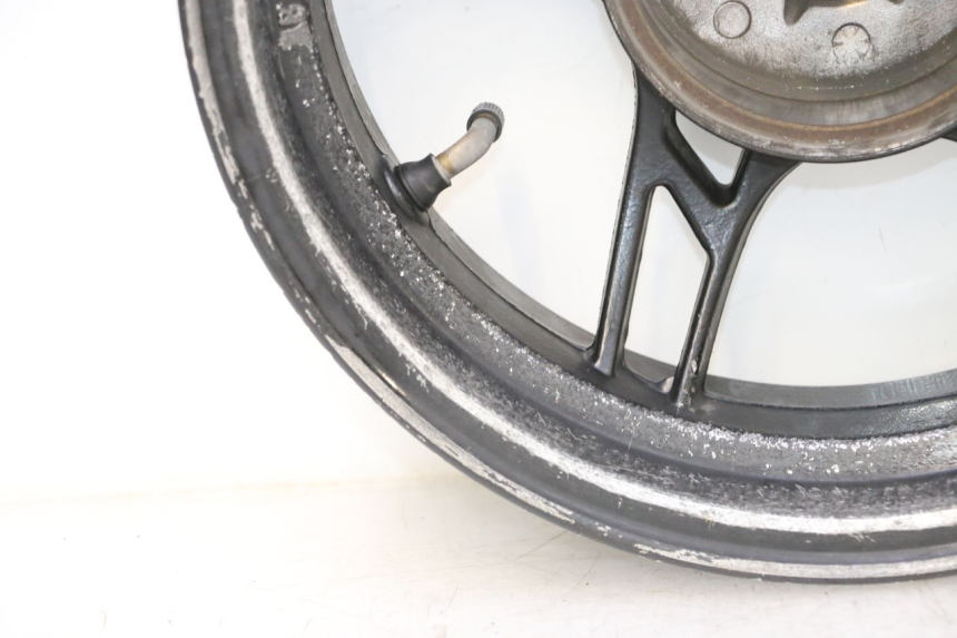 photo de CERCHIO POSTERIORE JM MOTORS F45i 4T 50 (2020 - 2023) - Caratteristiche distintive
