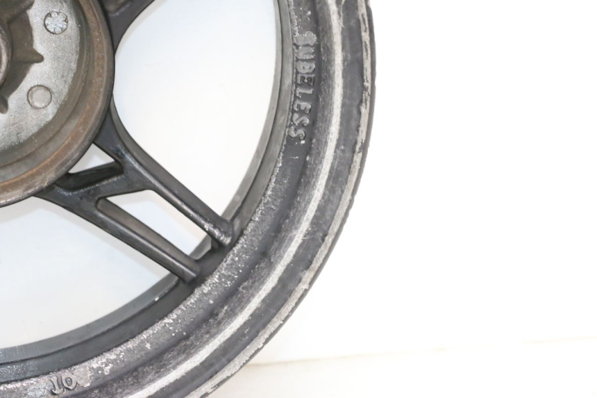 photo de CERCHIO POSTERIORE JM MOTORS F45i 4T 50 (2020 - 2023) - Zoom sui componenti