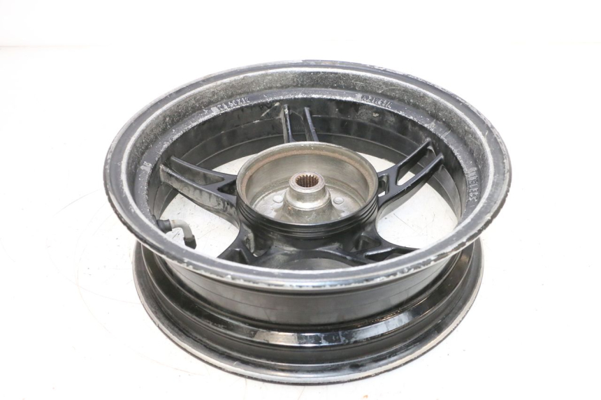 photo de CERCHIO POSTERIORE JM MOTORS F45i 4T 50 (2020 - 2023) - Foto prodotto supplementare