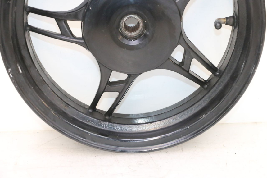 photo de CERCHIO POSTERIORE JM MOTORS F45i 4T 50 (2020 - 2023) - Zoom sullo stato d'uso