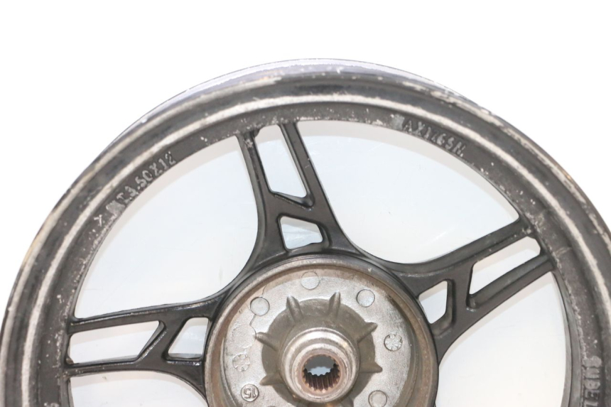 photo de CERCHIO POSTERIORE JM MOTORS F45i 4T 50 (2020 - 2023) - Ricambio usato controllato