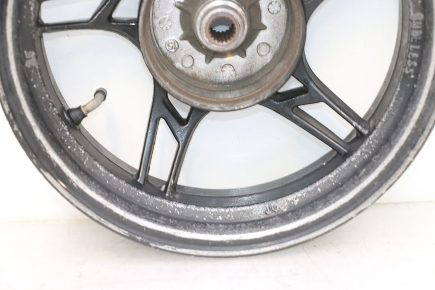 photo de CERCHIO POSTERIORE JM MOTORS F45i 4T 50 (2020 - 2023) - Marcature e riferimenti originali
