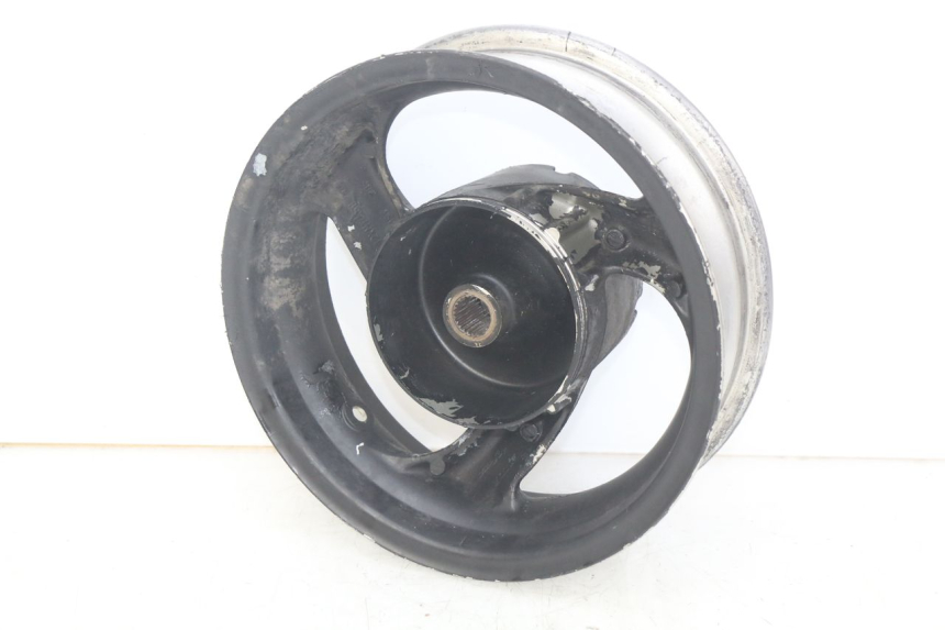 photo de CERCHIO POSTERIORE HONDA FES PANTHEON 125 (2003 - 2007) - Vista principale