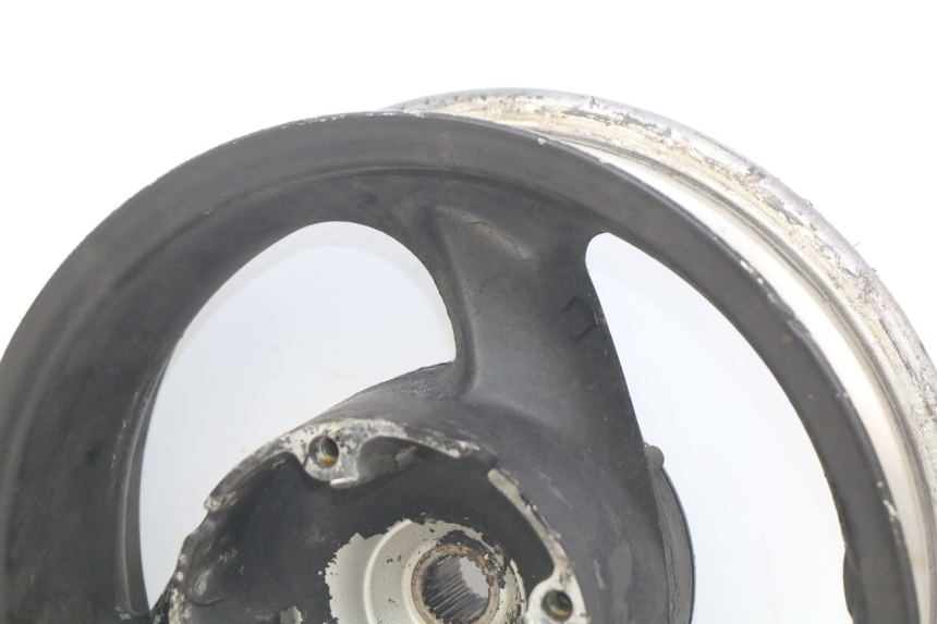 photo de CERCHIO POSTERIORE HONDA FES PANTHEON 125 (2003 - 2007) - Altra angolazione