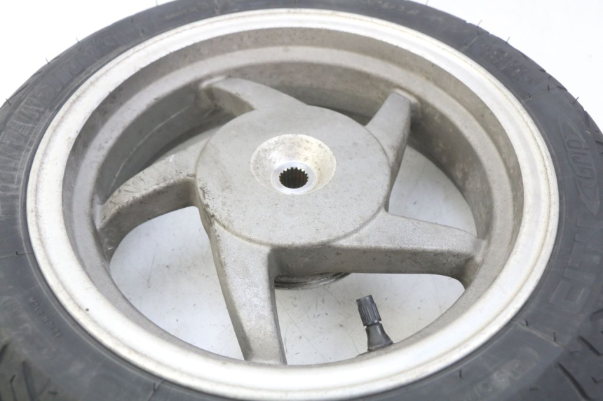 photo de CERCHIO POSTERIORE SYM FIDDLE 2 50 (2008 - 2013) - Vista d'insieme del prodotto