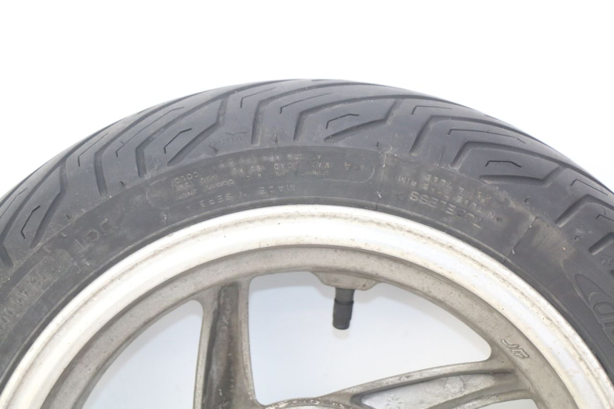 photo de CERCHIO POSTERIORE SYM FIDDLE 2 50 (2008 - 2013) - Ricambio usato controllato