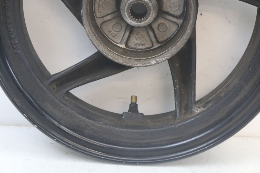 photo de CERCHIO POSTERIORE SYM FIDDLE 2 50 (2008 - 2013) - Ricambio usato controllato