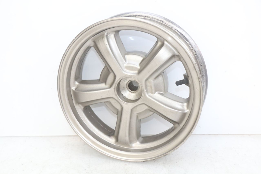 photo de CERCHIO POSTERIORE SYM FIDDLE 3 III 125 (2014 - 2020) - Vista principale