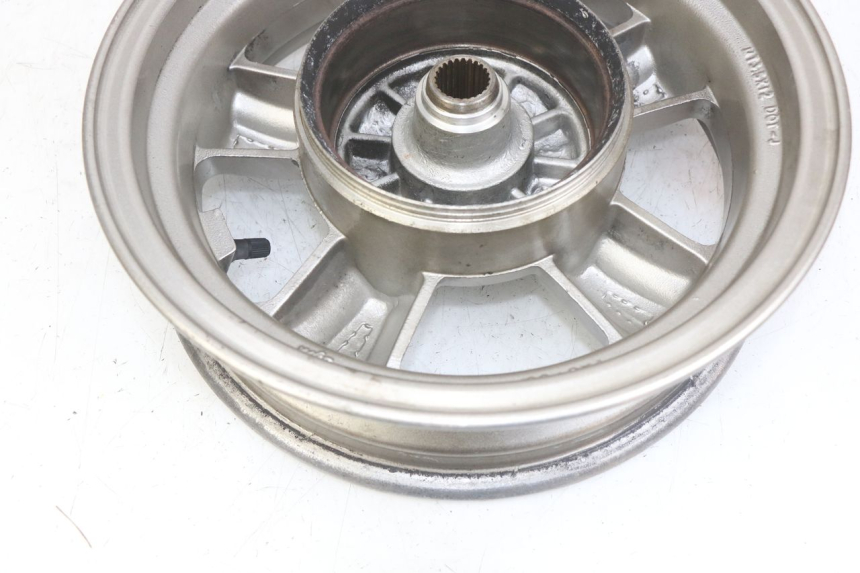 photo de CERCHIO POSTERIORE SYM FIDDLE 3 III 125 (2014 - 2020) - Zoom sui componenti